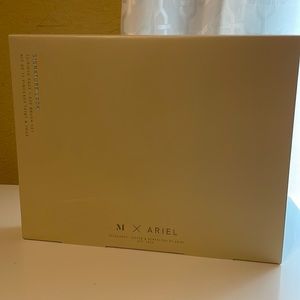 Morphe X Ariel Brushes